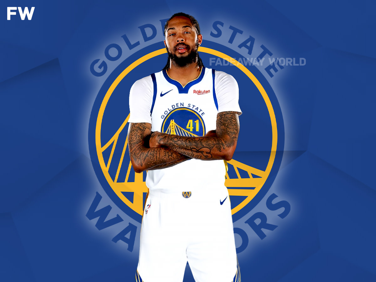 Brandon Ingram to Warriors: Dream Trade or Just a Fantasy? Find Out Now