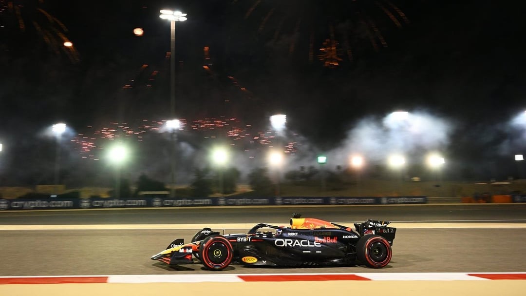 Does F1 Suck Now? Heres a Look at the Problems With Formula One