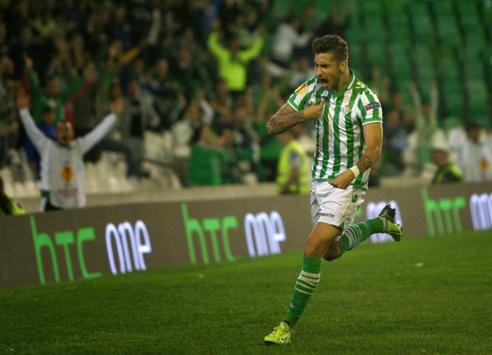 Real Betis Standings: Check Their Current Position (La Liga Updates)
