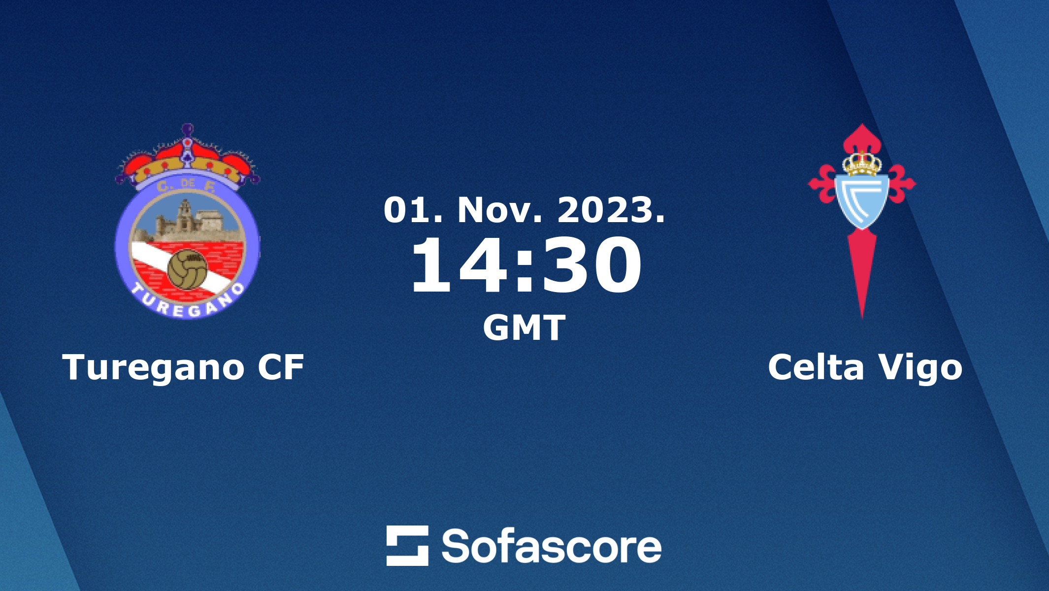 Turégano - Celta de Vigo: Who Will Win? Check This Out