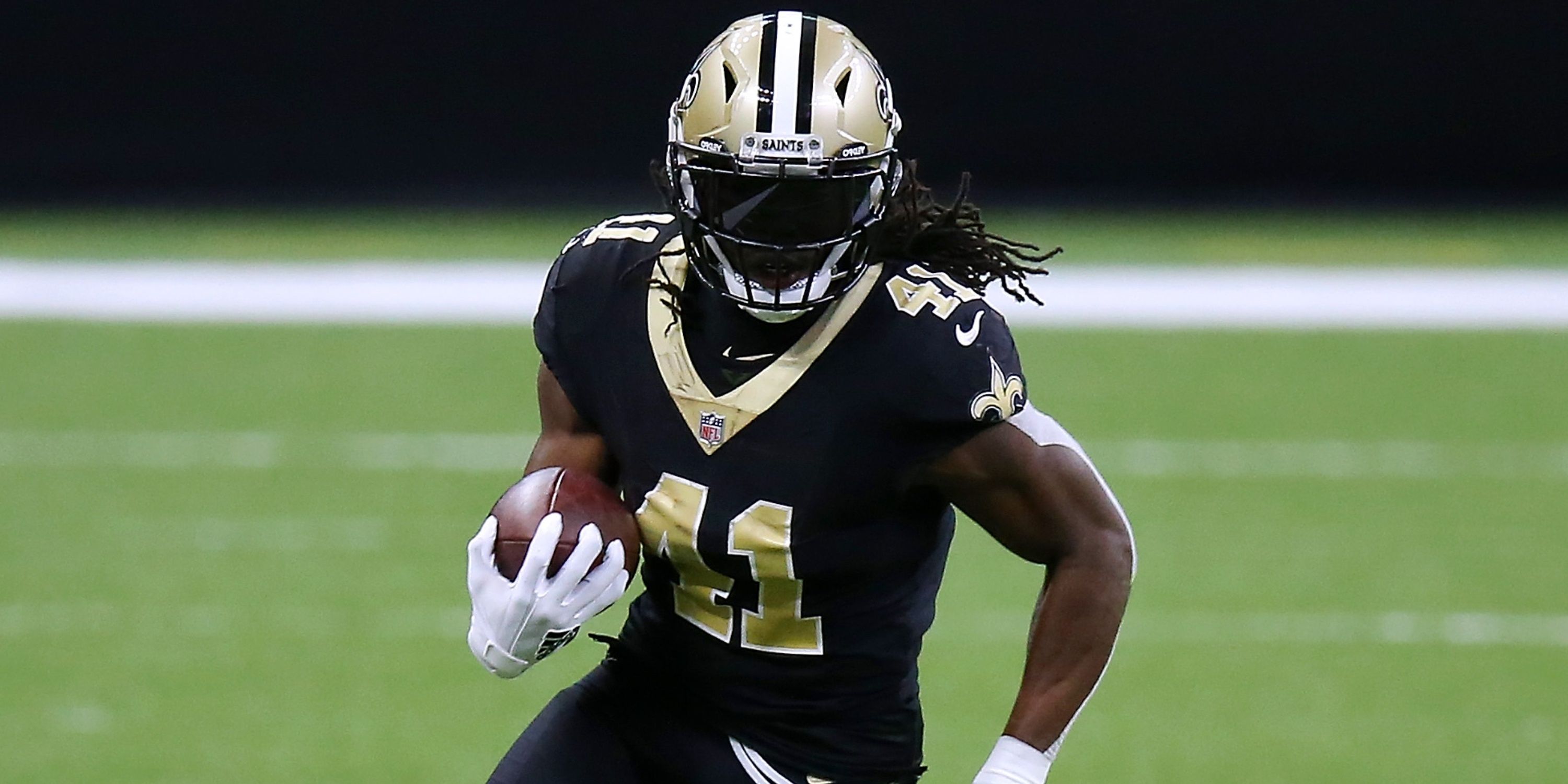 New Orleans Saints Running Backs: Who Are the Best Players to Watch?