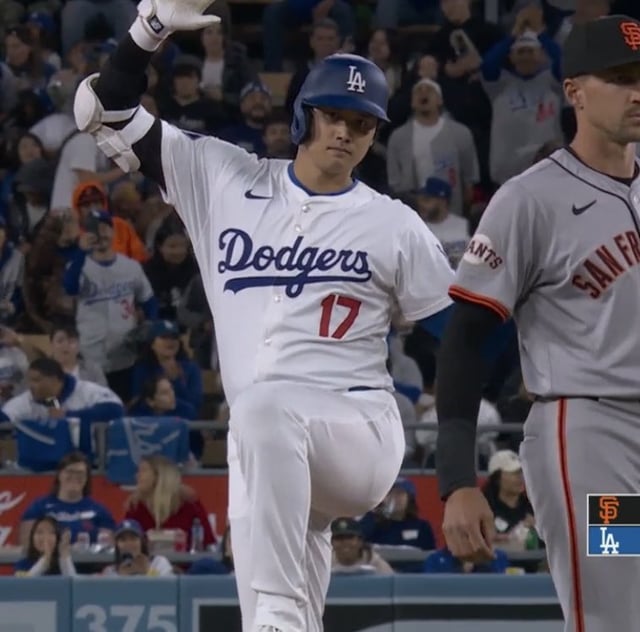 Dodgers Dragon Ball Z: See Your Favorite Players Go Super Saiyan! This Fan Art Is Insane!