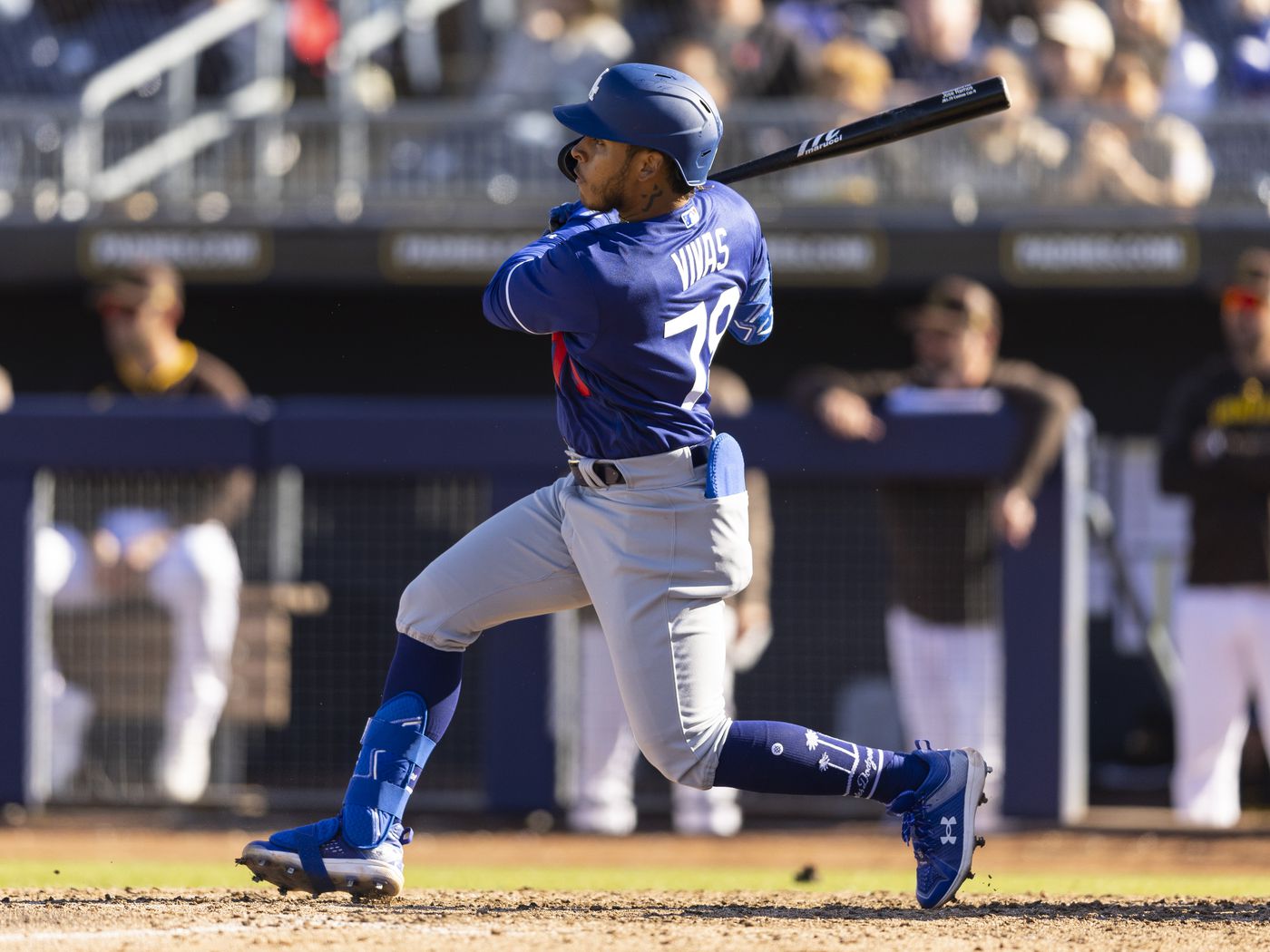 Checking Out Jorbit Vivas Stats: Is He Worth the Hype?