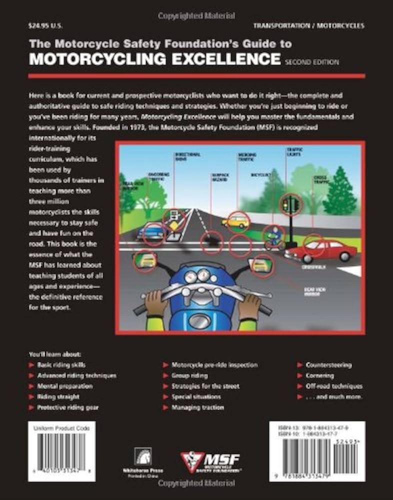 The Complete Biker Series Guide: Everything You Want to Know in One Place!