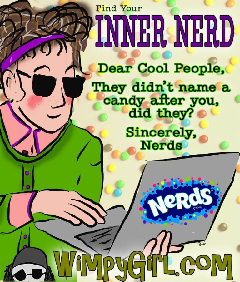 Play Geek: How to Embrace Your Inner Nerd and Have Fun Doing It