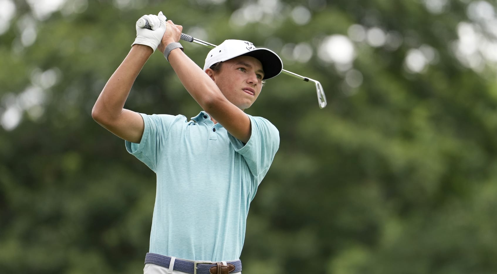 Whats Miles Russell Score Today? Find Out How Hes Playing Now!