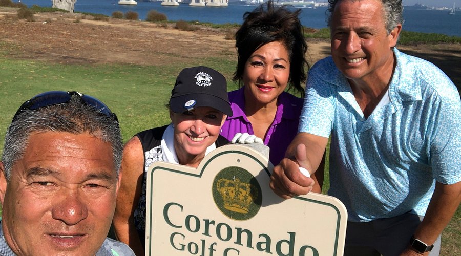 Coronado Municipal Golf Course: Everything You Need to Know Before You Go Play