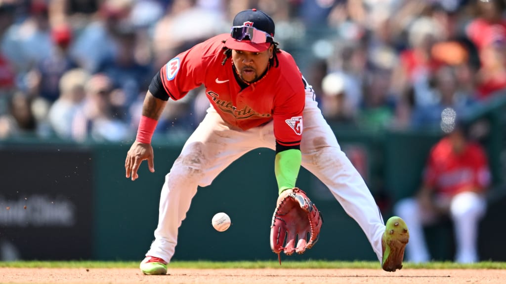 Snagging a Guardians Gold Glove: What it Takes to be an Elite Defender! Find Out Now!
