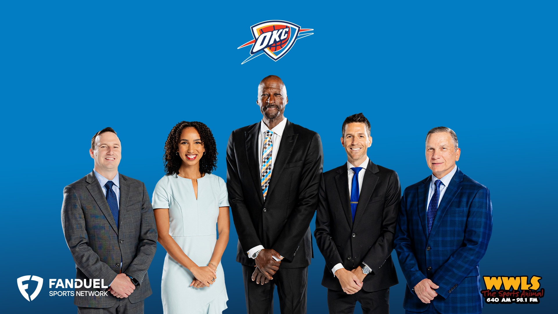 Looking for OKC Thunder Radio? We Got You Covered! Here Is How to Tune in and Catch Every Game Live!