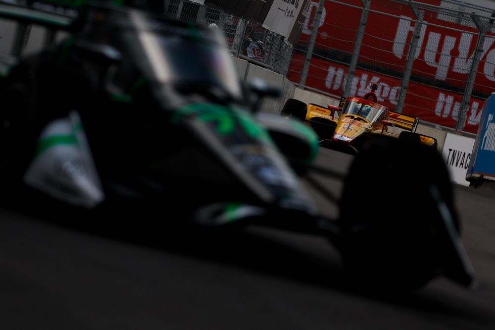 Romain Grosjean Indy 500: Will he win? Heres a closer look at his chances for the big race