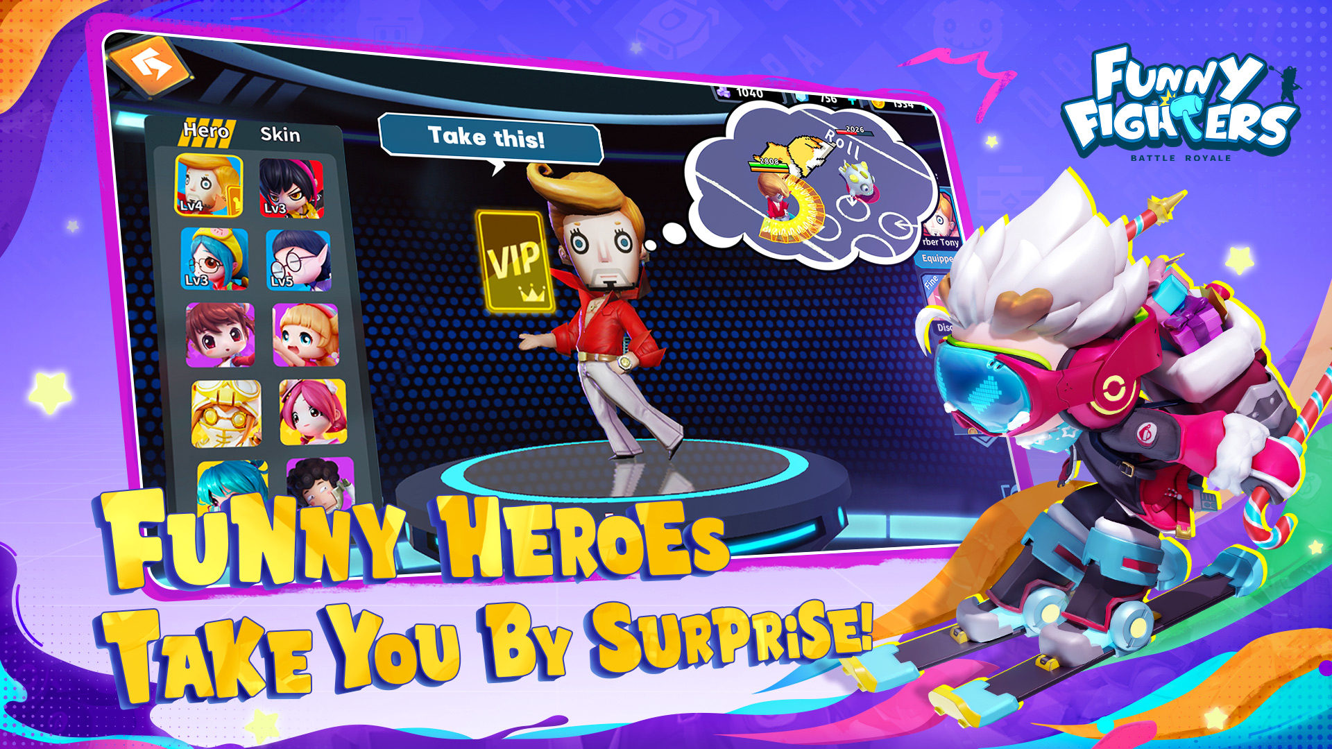 Fun Fighters Download: Where to Get the Game and Start Playing Now!