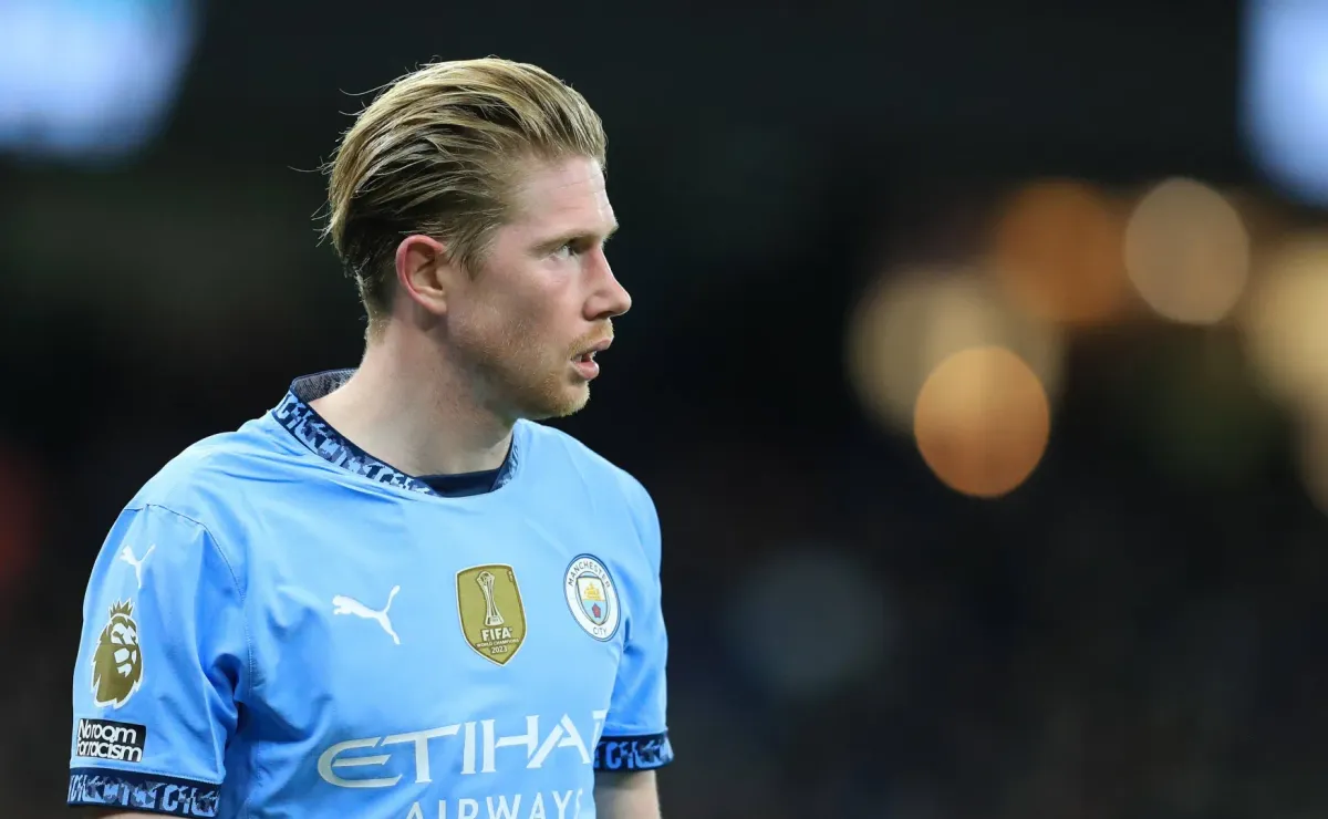 De Bruyne to Real Madrid: Could This Shock Transfer Really Happen? Lets See the Latest Rumors