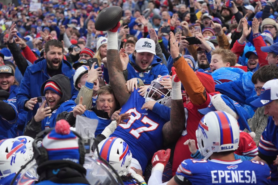 How Can Bills Miss Playoffs? A Look at the Various Ways Buffalo Could Be Eliminated From Contention.