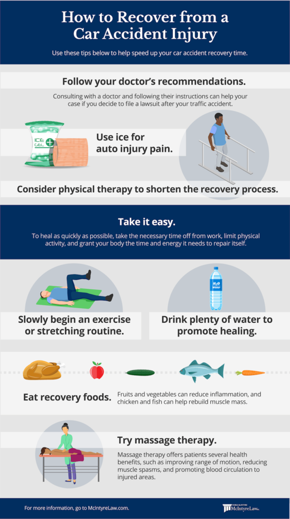 Dealing With an OKC Injury: Simple Tips for Quick Recovery!