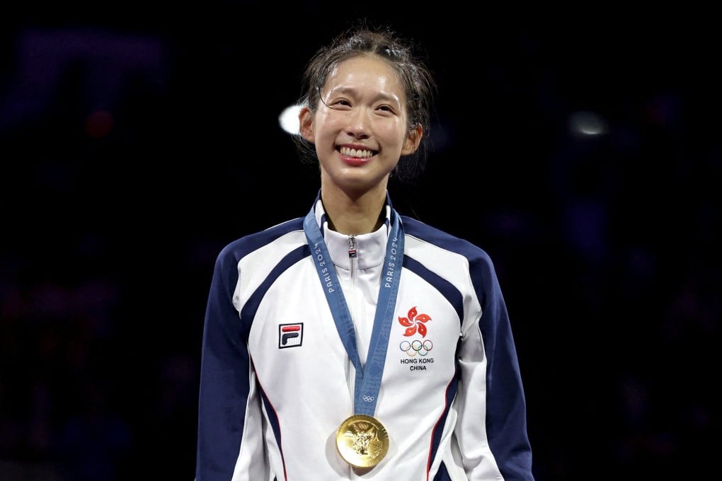 Hong Kong Gold Medal Bonus: See How Much Athletes Earn (What You Need to Know)