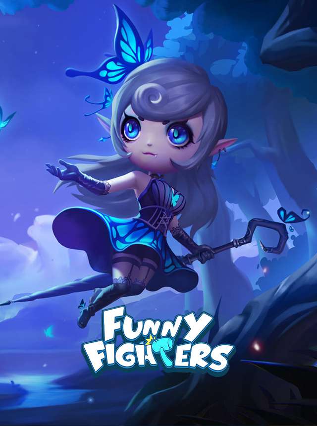 Fun Fighters Download: Where to Get the Game and Start Playing Now!