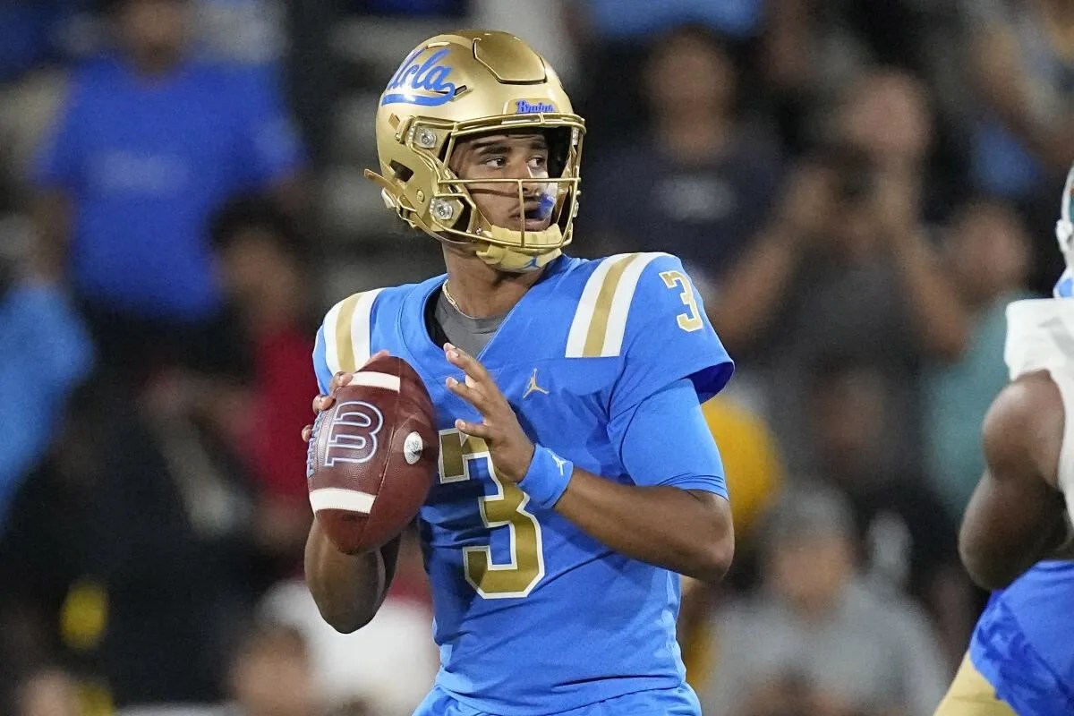 2026 NFL Mock Draft: A Look at the Potential Top 10 Picks