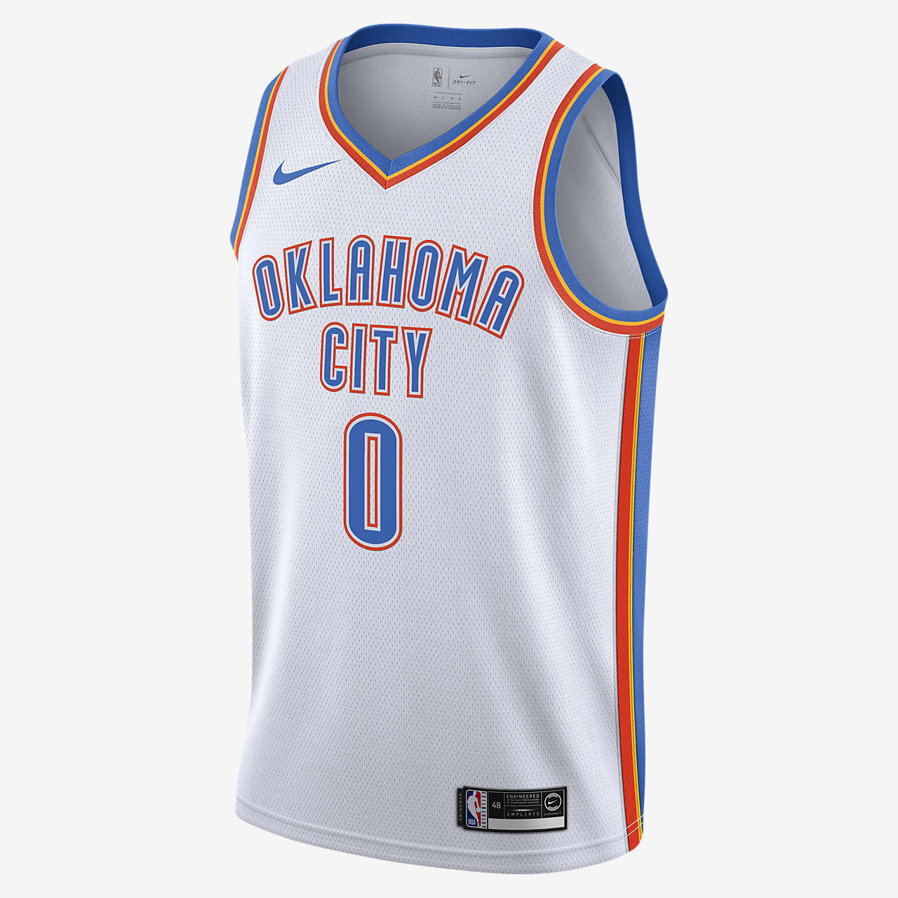 Westbrook OKC Jersey for Sale: Dont Miss Out on These Huge Discounts!
