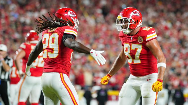 What Channel Is Chiefs Game Playing On? Dont Miss the Action!