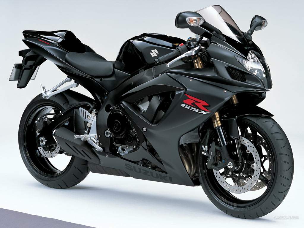 Whats the 2011 GSXR 600 Top Speed? Real Numbers Here!