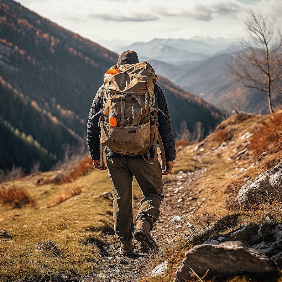 Sergio Outdoors A Guide to Finding the Perfect Gear Online