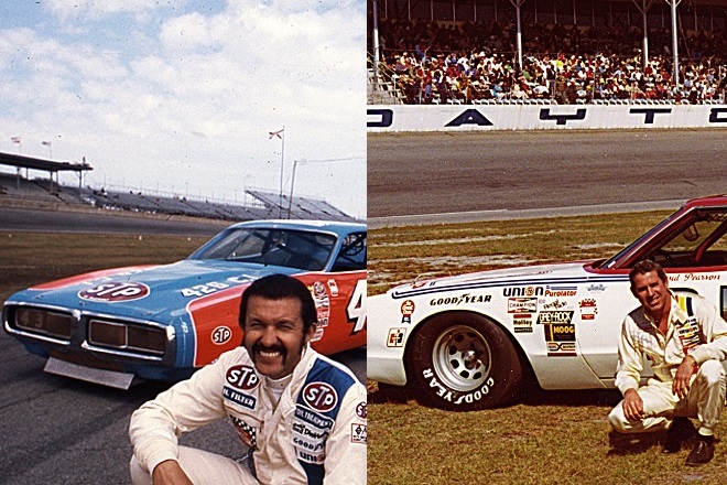 David Pearsons NASCAR Rivals: Who Was His Biggest Competition? Learn About NASCARs Greats!