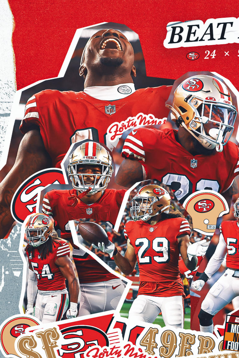 Find Out the Score Niners Game Today: The Ultimate Game Day Guide!