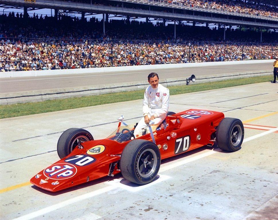1968 Indy 500 Crazy Race (See How a Turbine Car Almost Won)