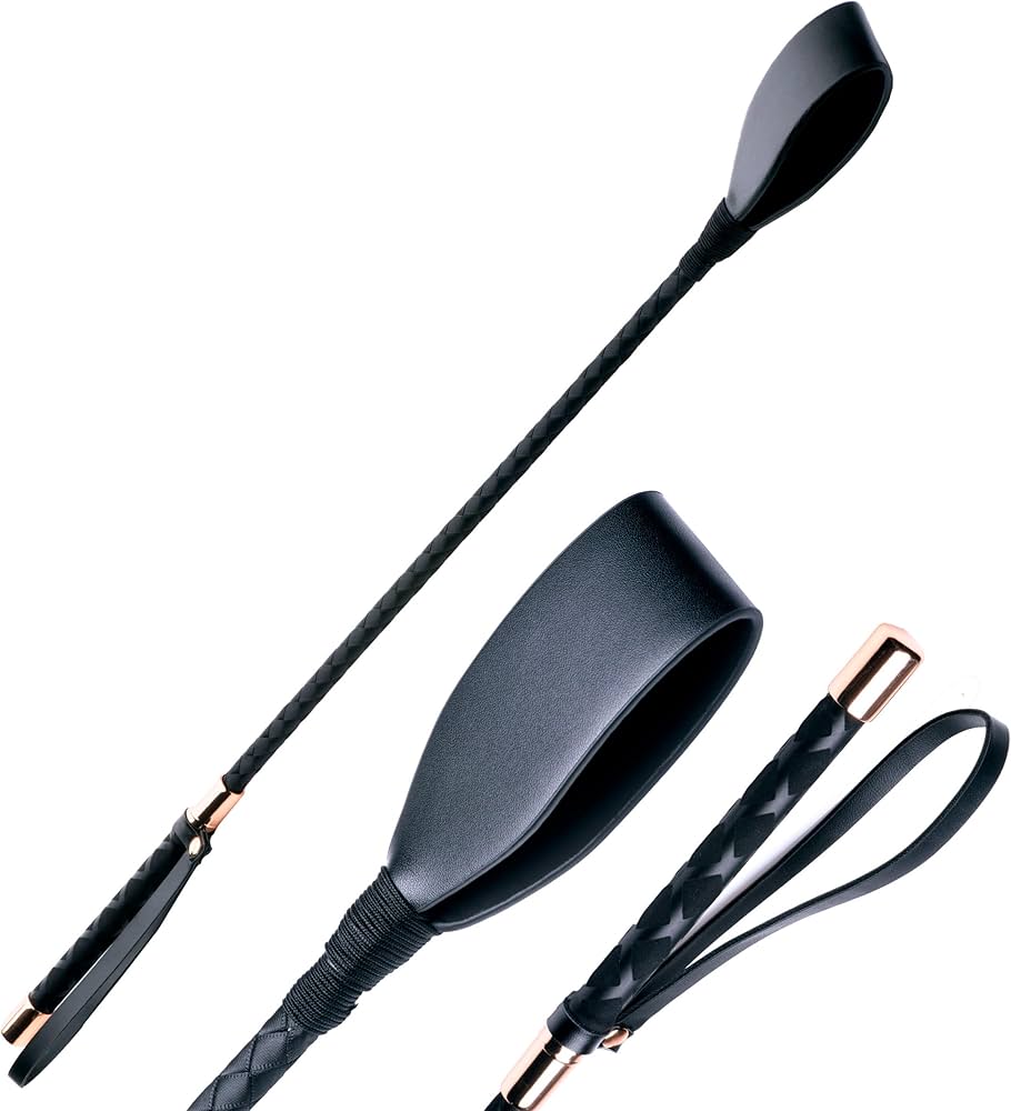 Riding Crop for Couples: Naughty or Nice? (Learn How to Incorporate Them Into Your Love Life)