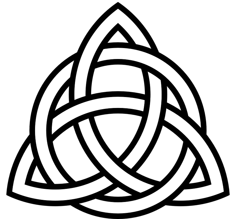 Understanding the Celtic Symbol for Twins: A Quick and Easy Overview!