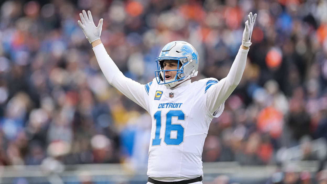 Watch Lions vs 49ers Free Online (Your Guide to Free Live Streams)