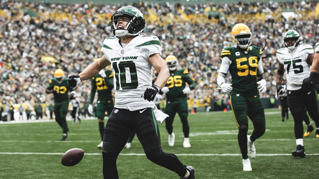 Packers Jets Game Recap (Catch All the Action You Missed)