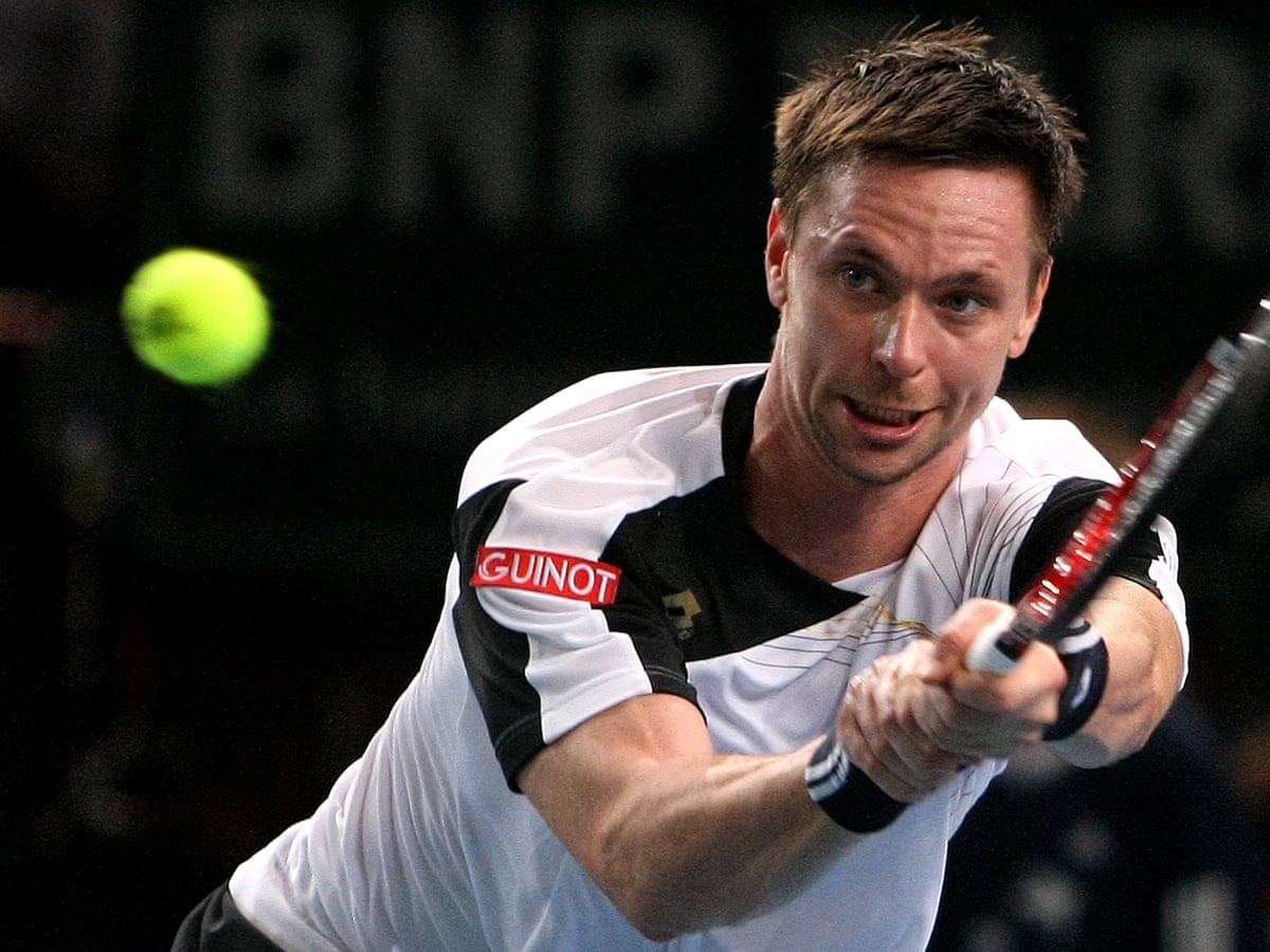 Robin Soderling Tennis Player: What Happened to Him After Retirement? Heres the Full Story