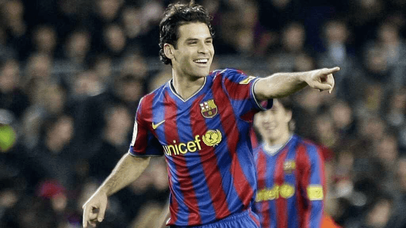 Rafa Marquez Barcelona Career:  A Look Back at His Best Moments on the Pitch!