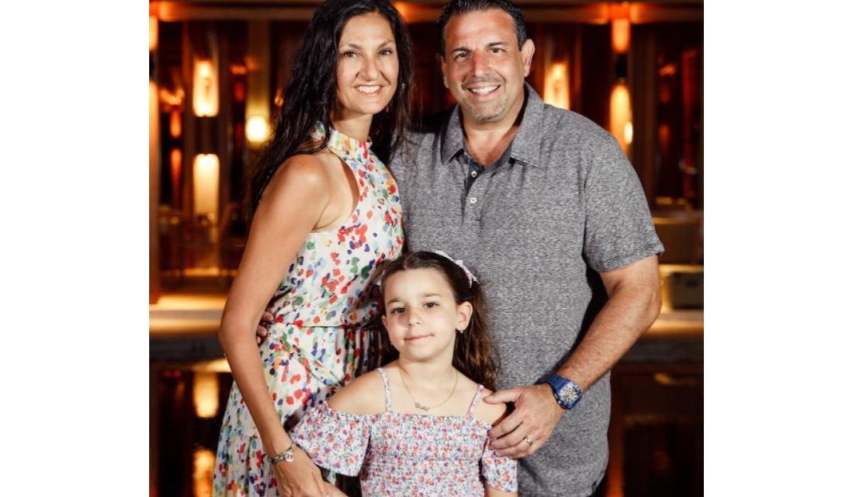 Mike Repole Daughter: See Her Life in Photos, All About Her Public Image
