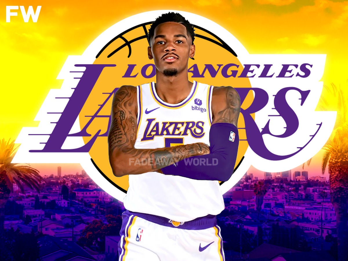 Dejounte Murray Lakers Deal: What Would It Cost?