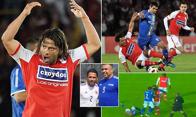 Who is gerardo bedoya? Find out Why This Player is So Infamous