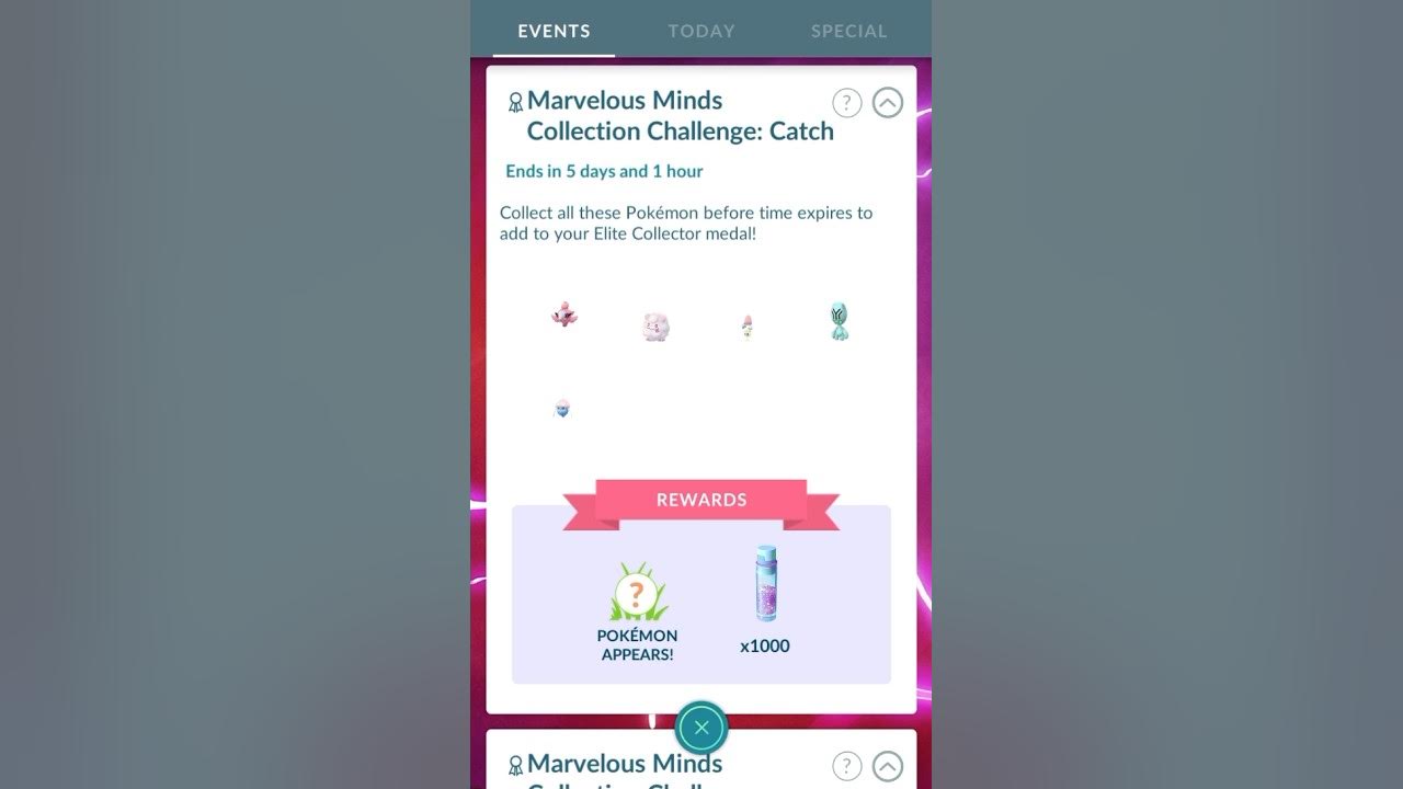 Marvelous Minds Collection Challenge Evolve: Simple Tips to Help You Win Big and Keep Growing