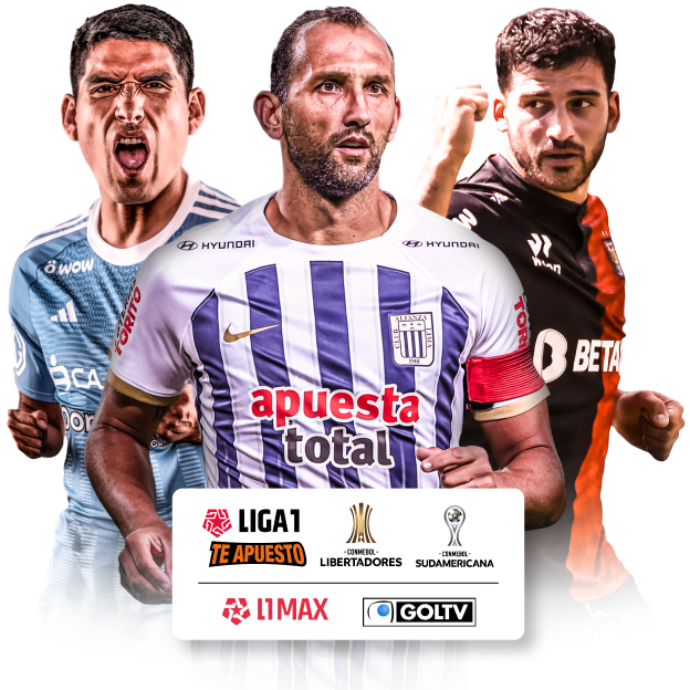 Peru futbol schedule: See all the upcoming matches!