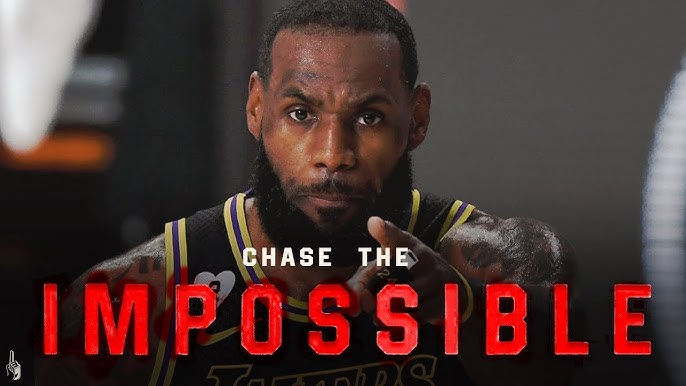 Lebron My Life: Here are Some Secrets to His Success That You Can Learn From