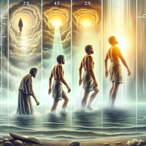 Ezekiel 47s Healing Waters: Discover the Power of This Chapter.