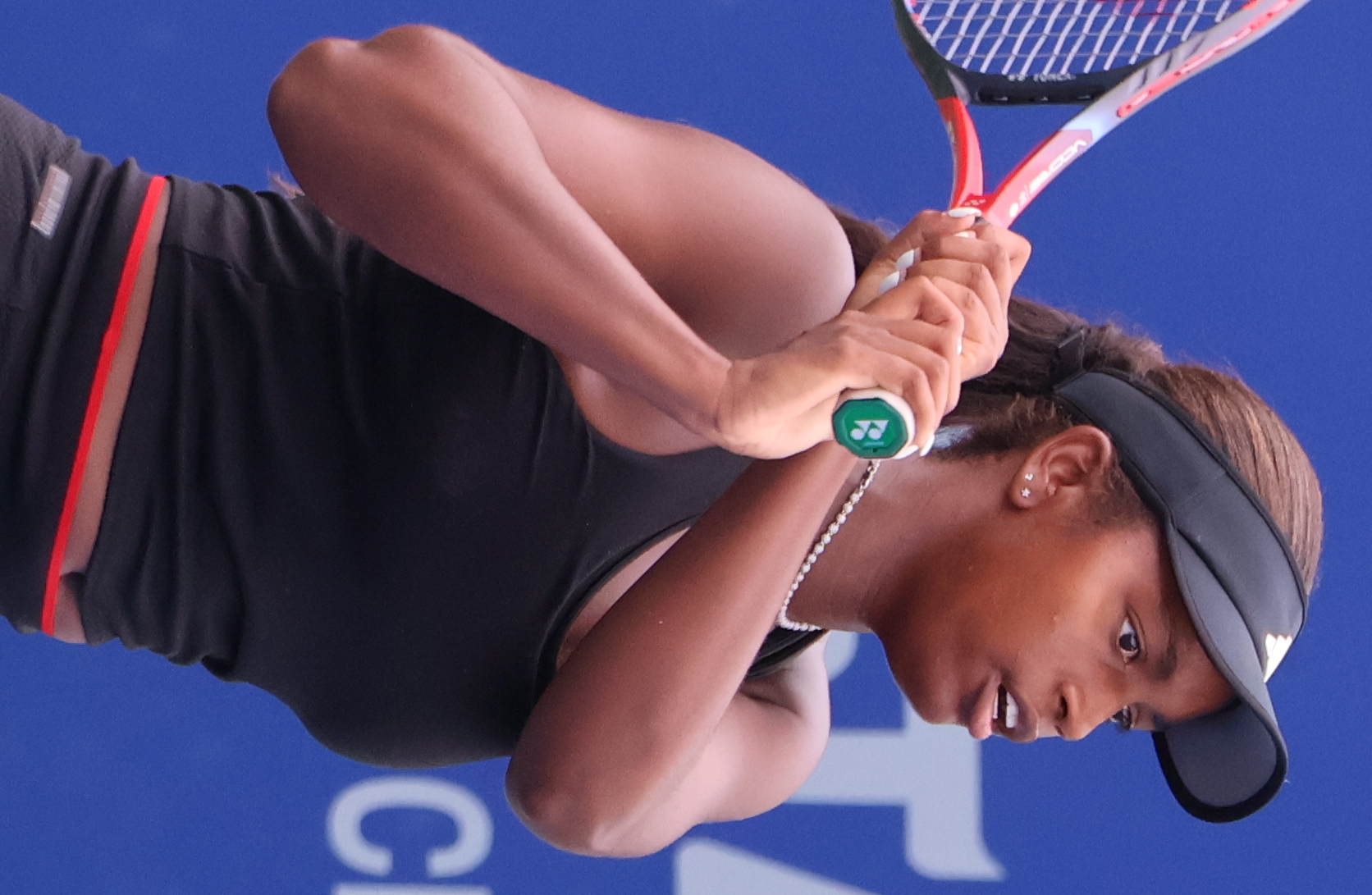 Alana Smith Tennis Pro: Whats Her Story? Get the Inside Scoop on Her Tennis Journey!