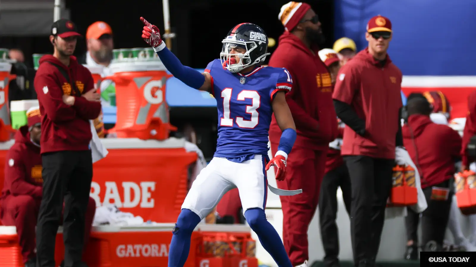 Understanding NYG Super Bowl odds: Your guide to betting on the Giants this year!
