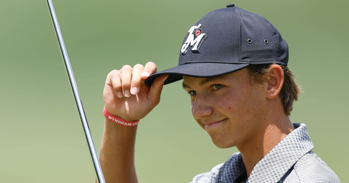 Whats Miles Russell Score Today? Find Out How Hes Playing Now!