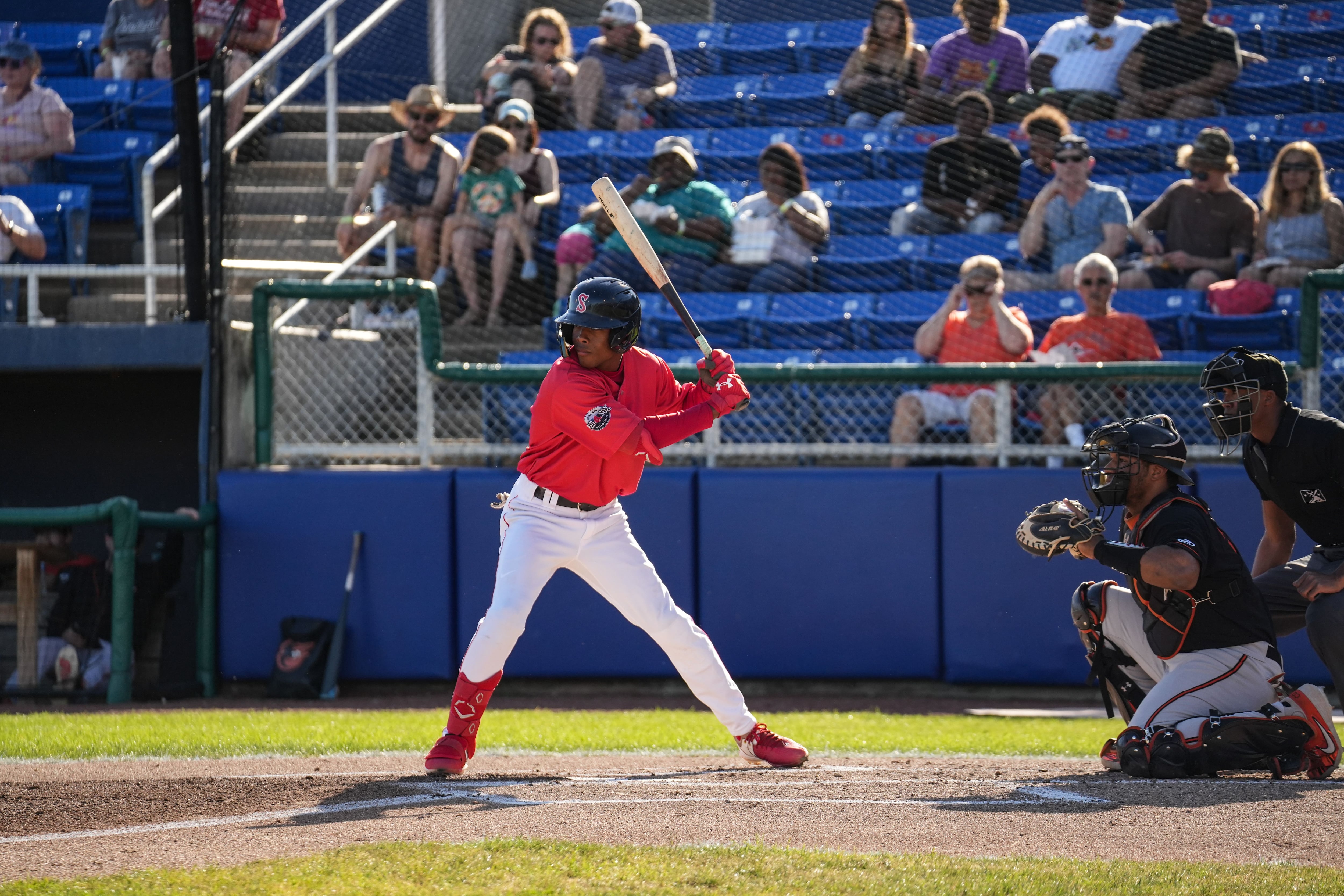 The ultimate guide to Eddinson Paulino: Stats, facts, and insights into the career of this up-and-coming star.
