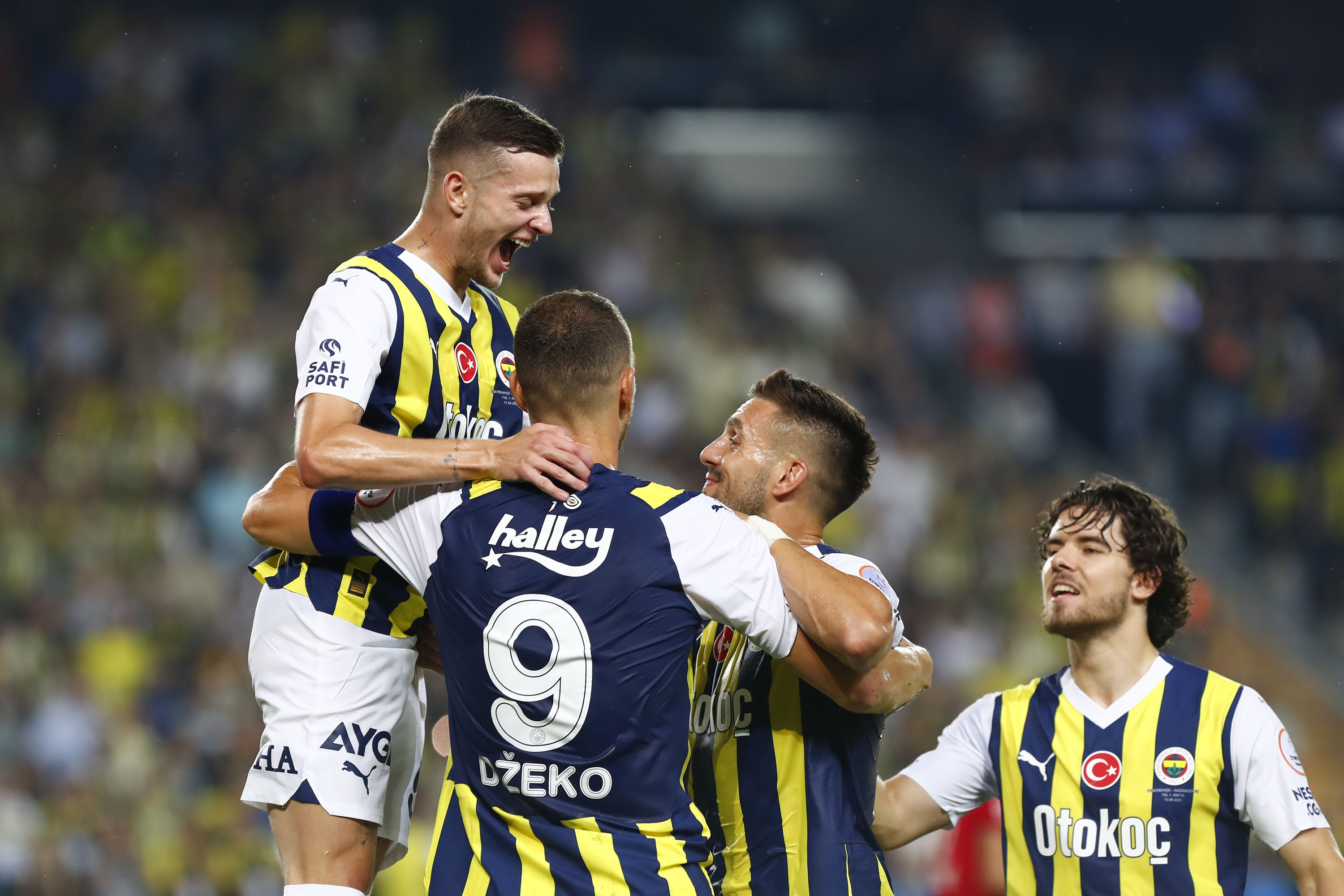 Ludogorets vs Fenerbahçe: Lineups! Easy Guide To Team News And Injuries