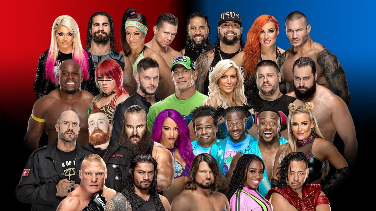 All WWE PPV 2018 Dates Here! Find Out When Your Favorite WWE Superstars Will Be.