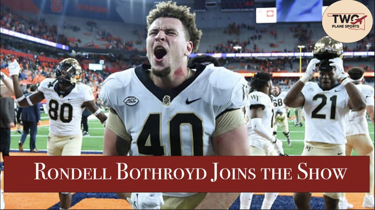 Rondell Bothroyd: All You Need to Know About Him in One Place!