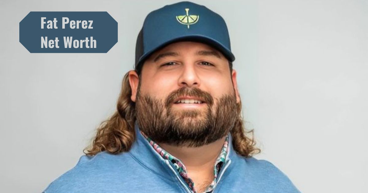 fat perez wiki: check out his biography and story!
