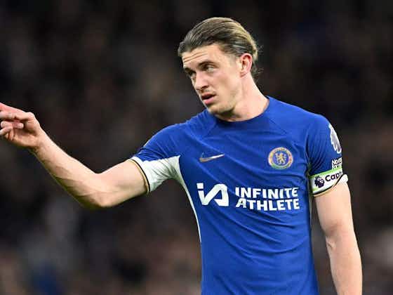 Conor Gallagher Wage: All You Need to Know About His Salary.